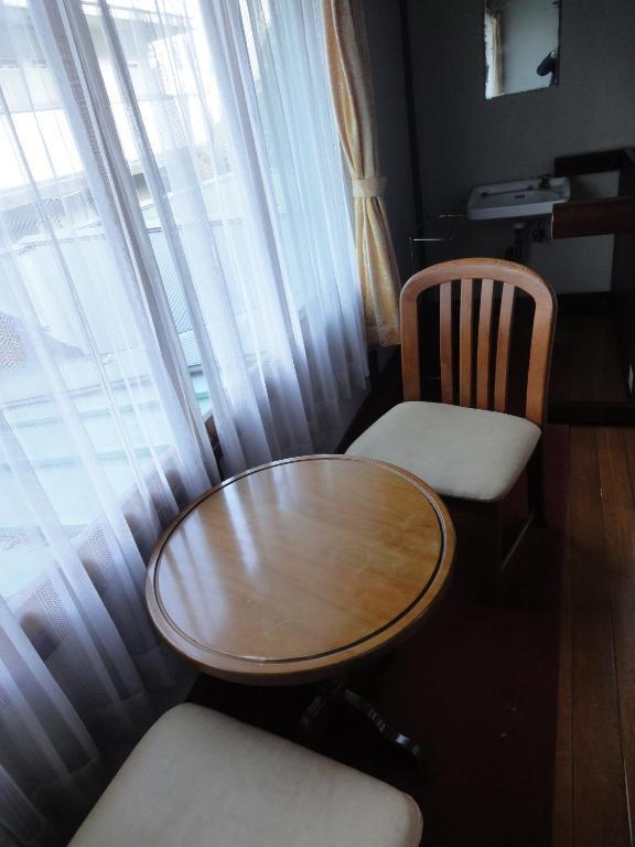 Kinreisou Hotel Hakone Ruang foto