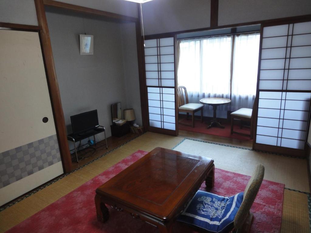 Kinreisou Hotel Hakone Ruang foto