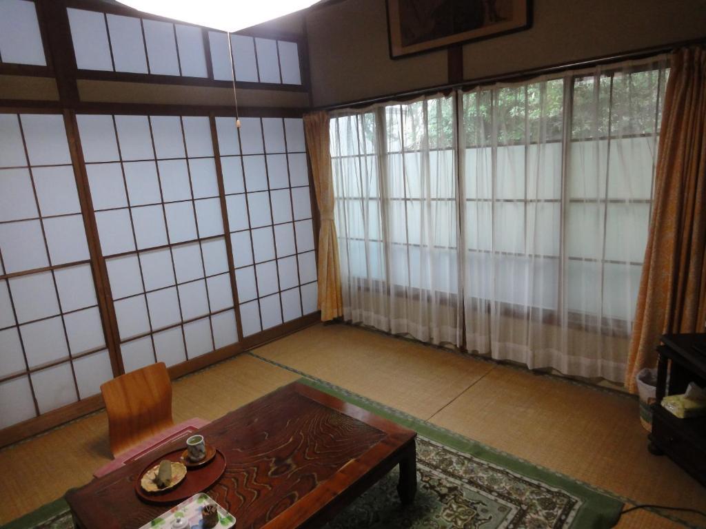 Kinreisou Hotel Hakone Ruang foto