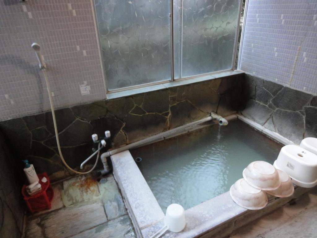 Kinreisou Hotel Hakone Bagian luar foto