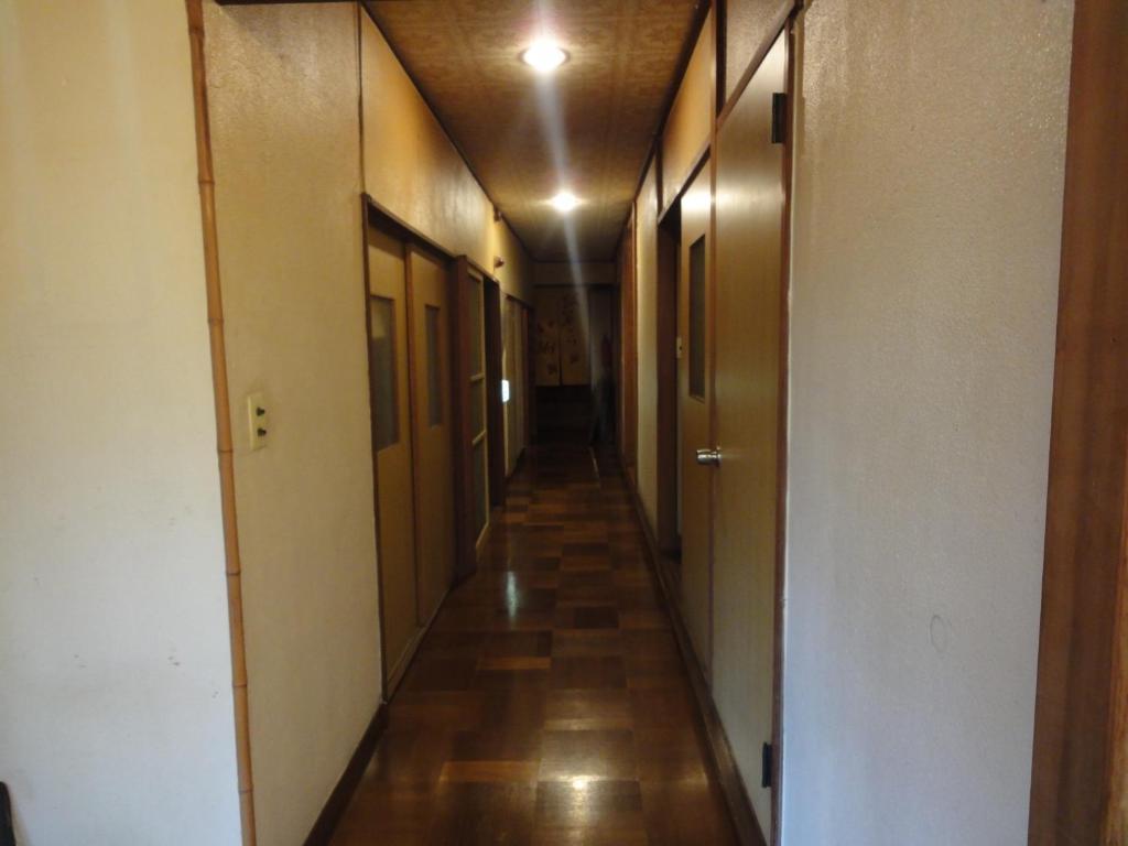 Kinreisou Hotel Hakone Bagian luar foto