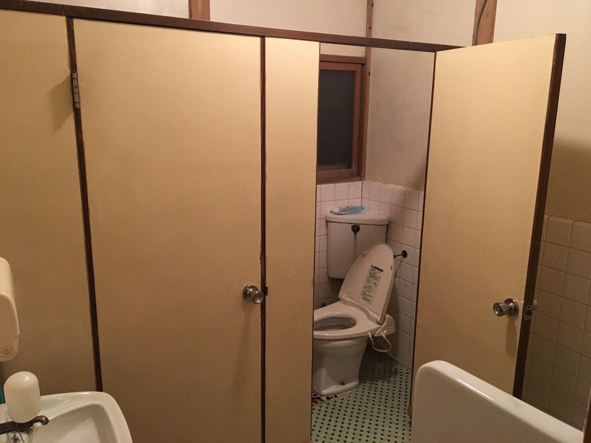 Kinreisou Hotel Hakone Bagian luar foto