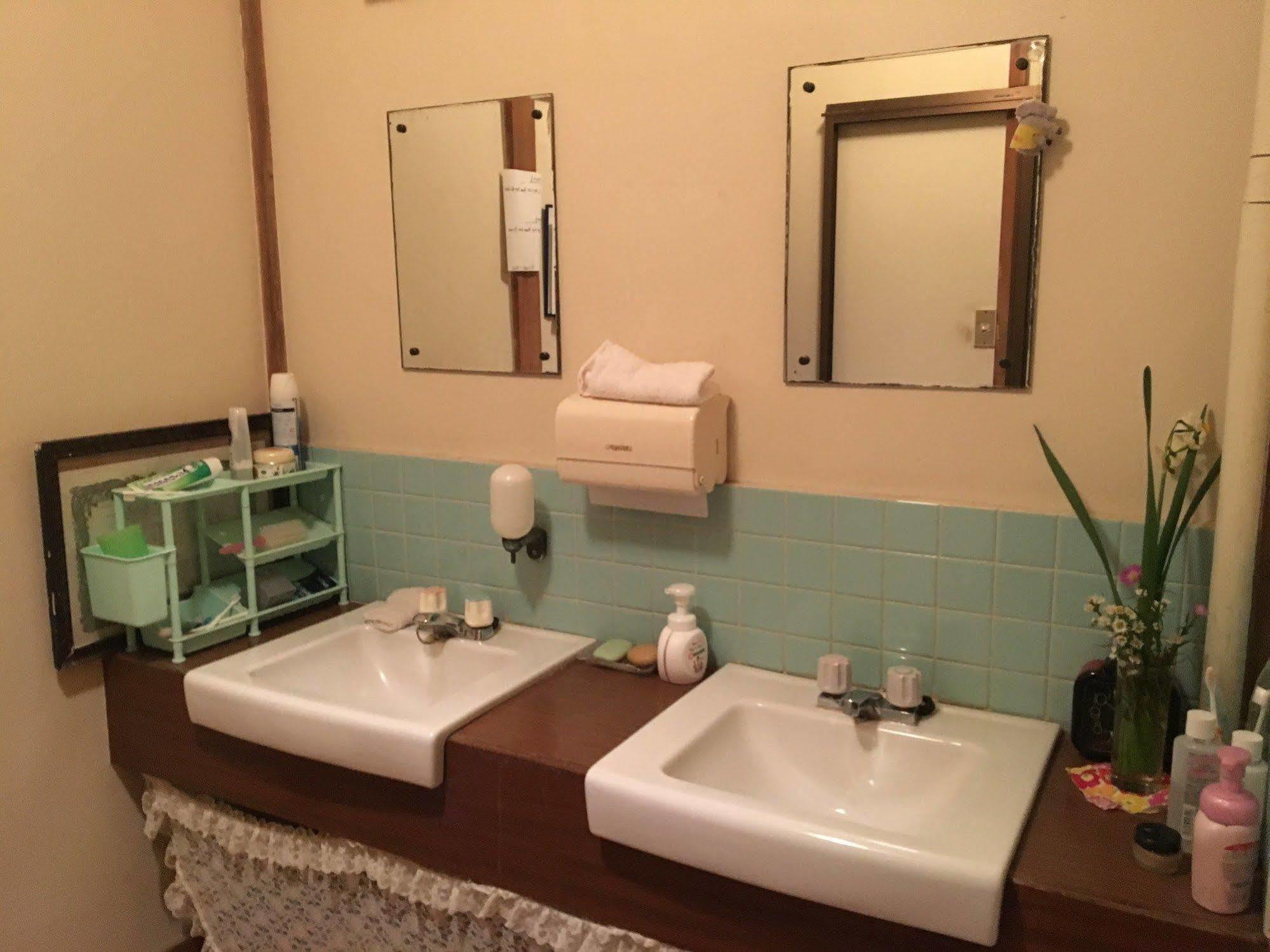 Kinreisou Hotel Hakone Bagian luar foto