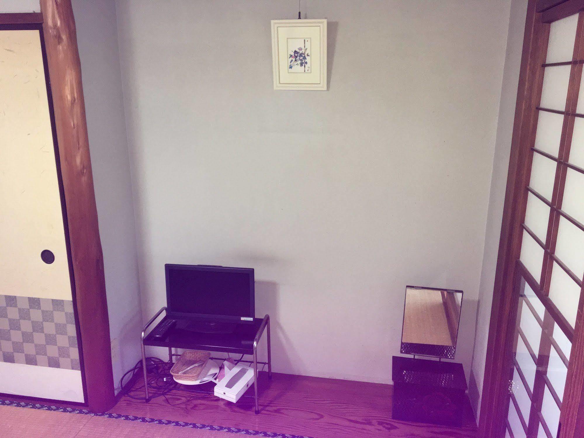Kinreisou Hotel Hakone Bagian luar foto