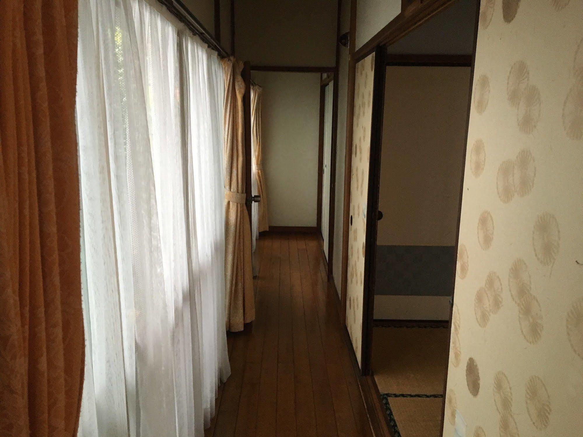 Kinreisou Hotel Hakone Bagian luar foto
