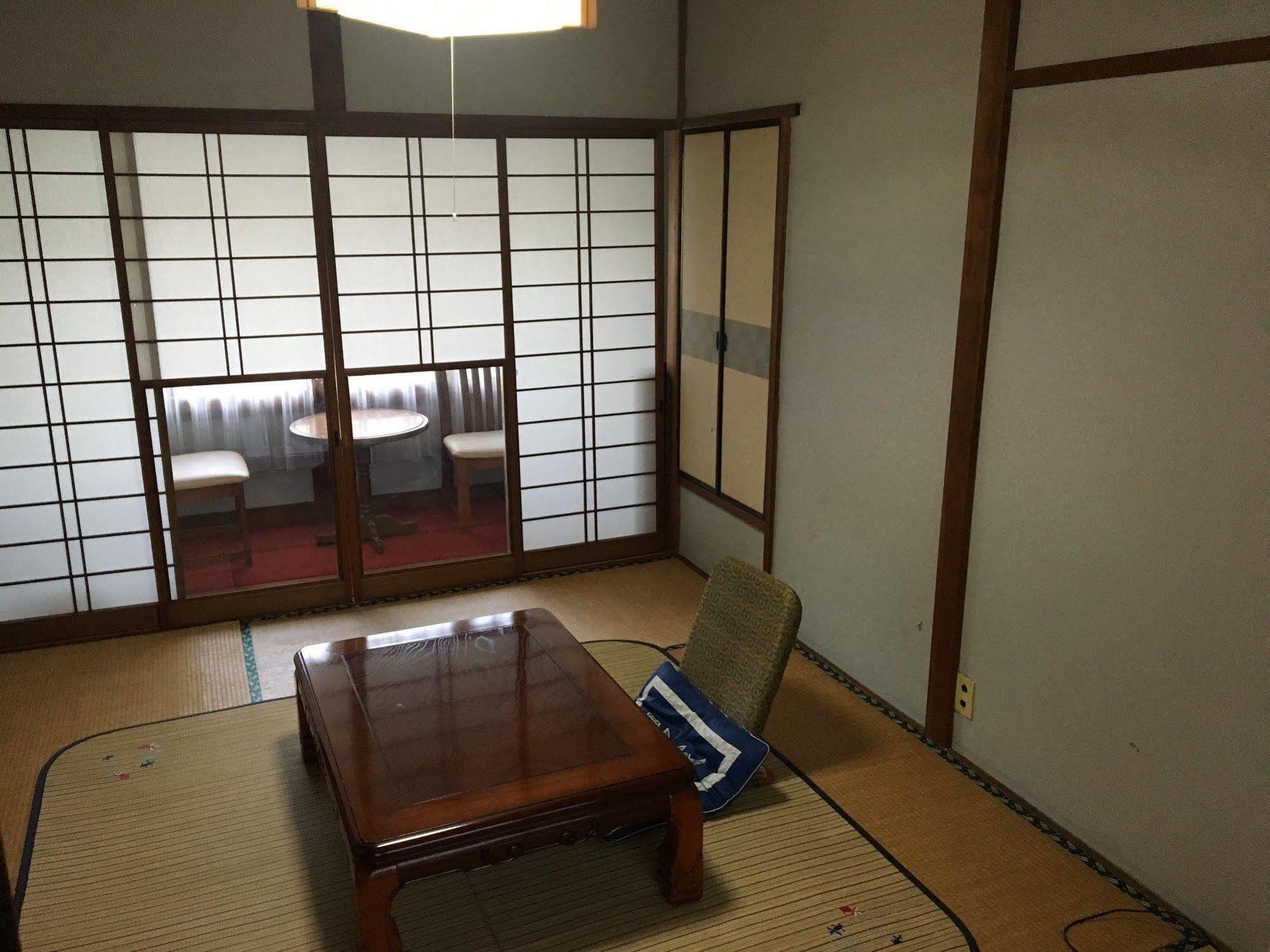 Kinreisou Hotel Hakone Bagian luar foto
