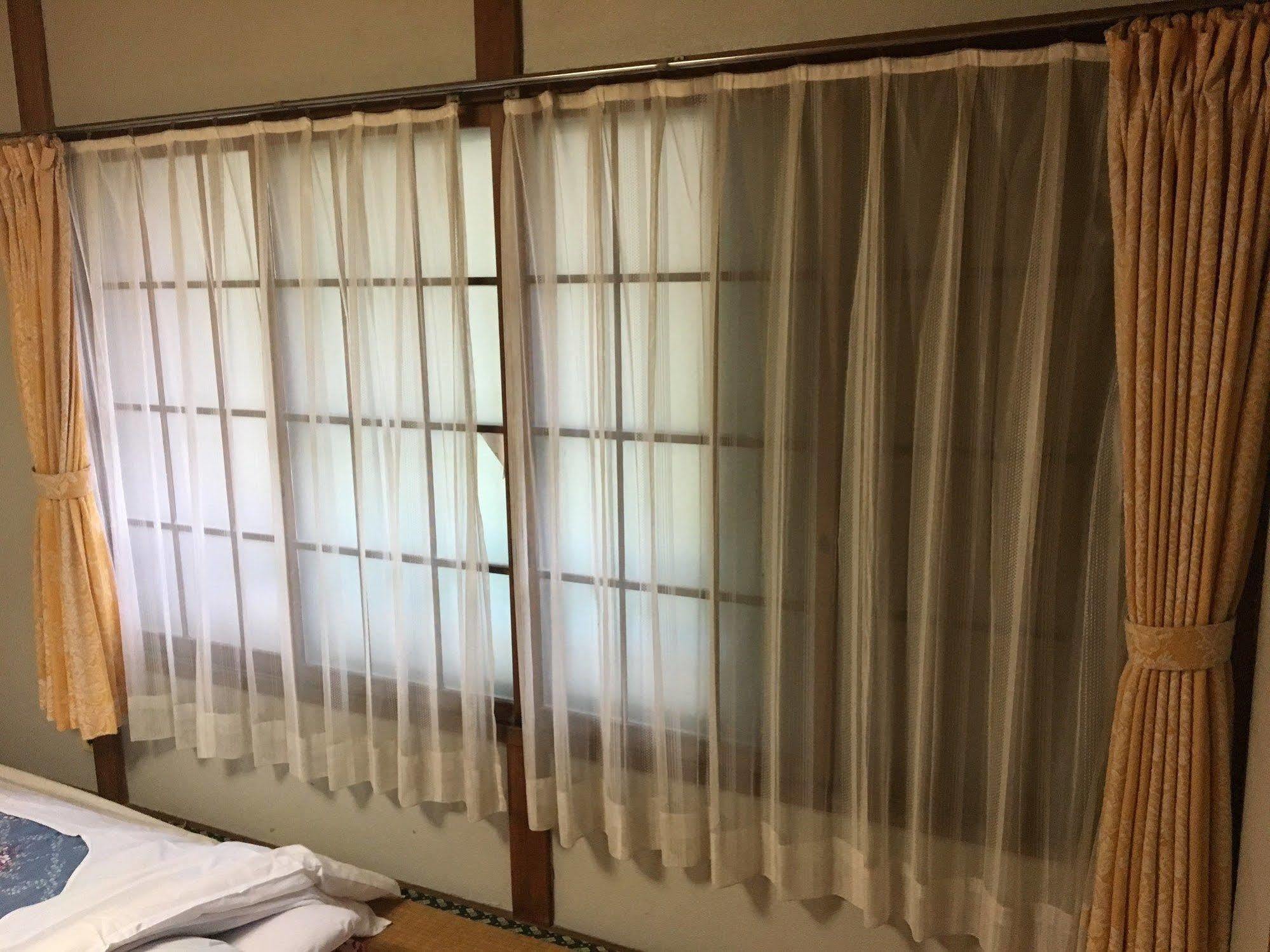 Kinreisou Hotel Hakone Bagian luar foto