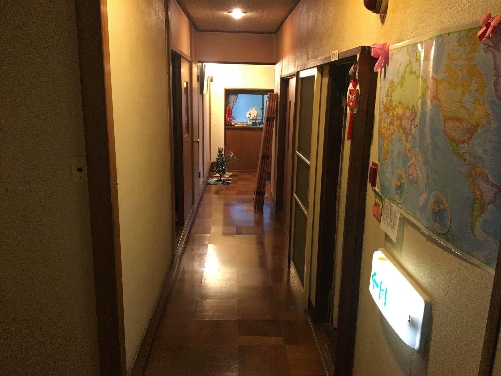 Kinreisou Hotel Hakone Bagian luar foto